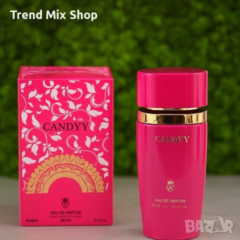 Дамски парфюм 