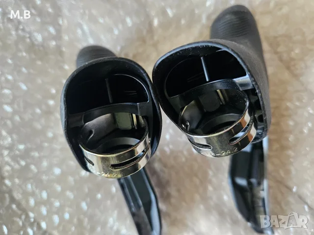 Нови команди-Ultegra 8150 Di2, снимка 5 - Велосипеди - 56260047