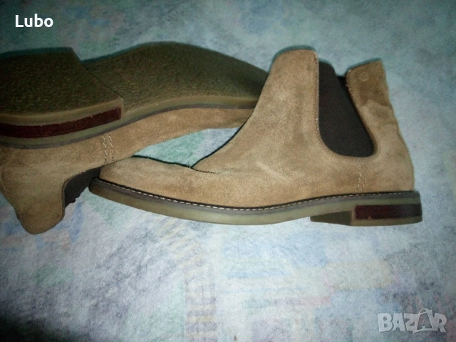 Продава обувки, снимка 2 - Ежедневни обувки - 53134941