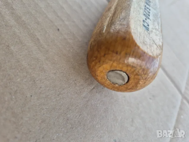 Голяма ударна отвертка - Germany, снимка 5 - Отвертки - 49705331