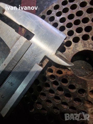 Решетка за Палет Преса Гранолатор , снимка 2 - Селскостопанска техника - 41000987