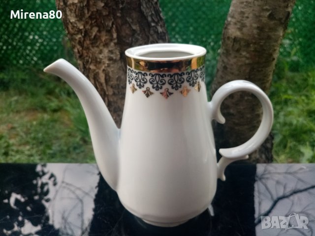 Български чайник, снимка 1 - Други - 41968324