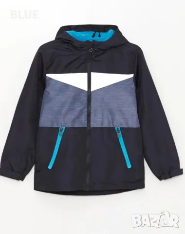 Преходно яке за младеж р-р 158-164 см.