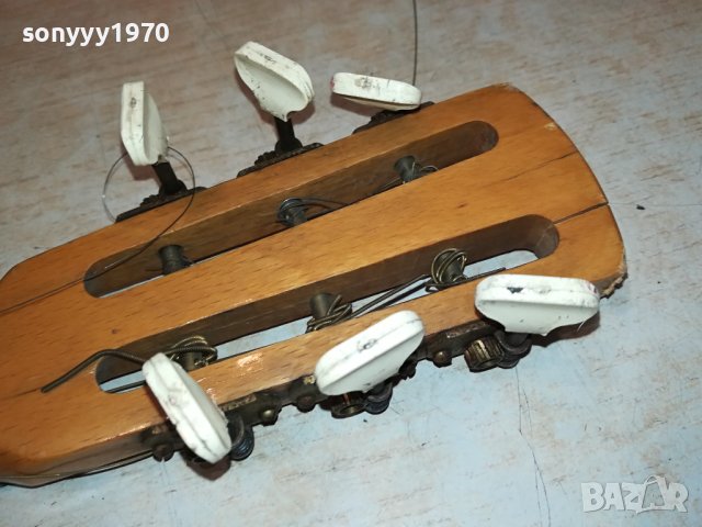 BONTEMPI-MADE IN ITALY-ВНОС SWISS 2907231559LSP, снимка 12 - Китари - 41696621