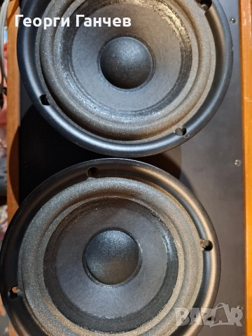 Високоговорители onkyo 6.5 инча