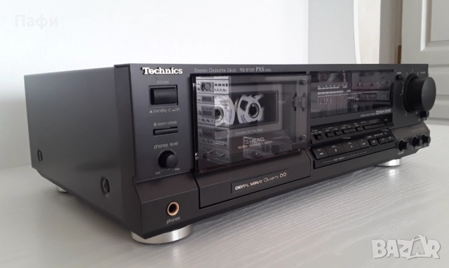 Technics rs b 765