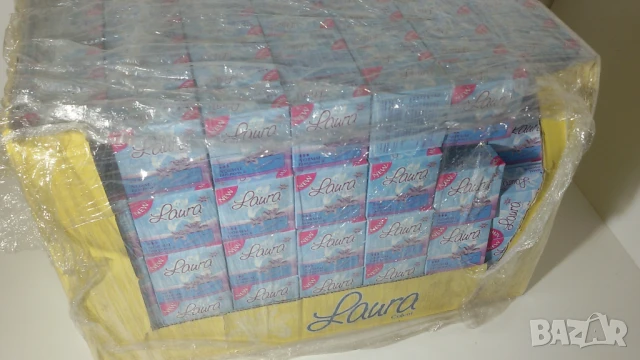 Около 2240 стари тампона