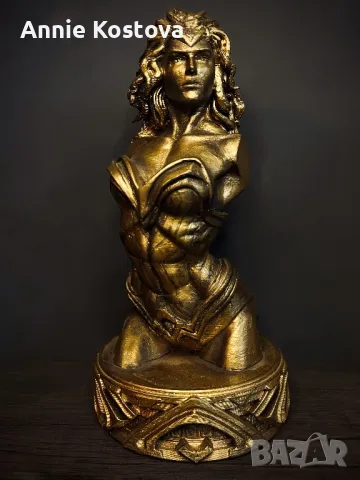 Изработка на 3D принтирани фигурки, снимка 5 - Други - 49342818