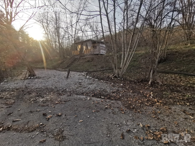 Продавам парцел с каравана на язовир Ал. Стамболийски, снимка 13 - Парцели - 51701627