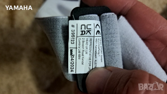 Head  Мъжки  Ски  Очила , снимка 4 - Спортна екипировка - 53636254