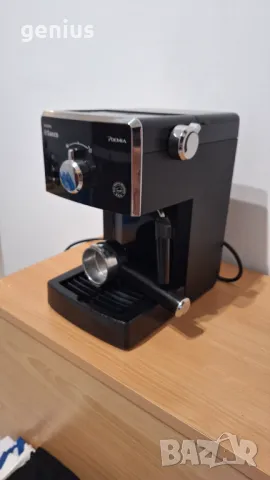 Кафемашина Филипс Саеко  Philips Saeco poemia, снимка 3 - Кафемашини - 50378060