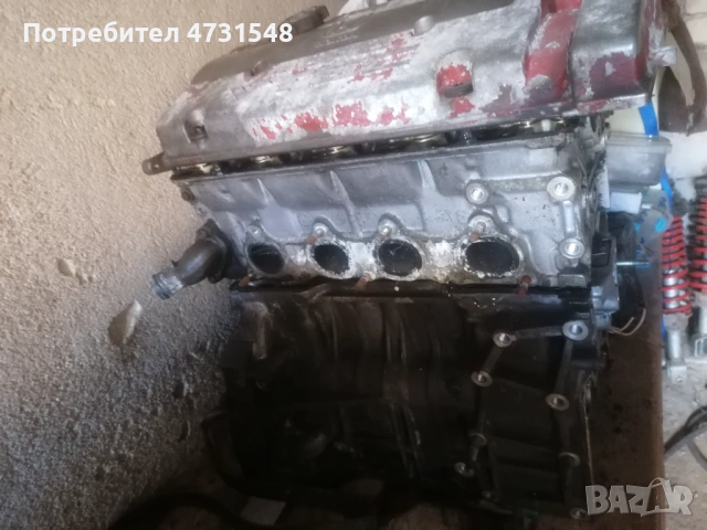 Части за Хонда h22a7 type r, снимка 15 - Части - 53403186