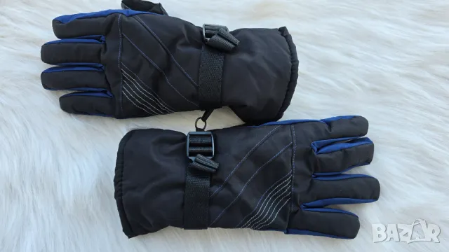 Мъжки ръкавици размер №9 - НОВИ, снимка 6 - Ръкавици - 48566996