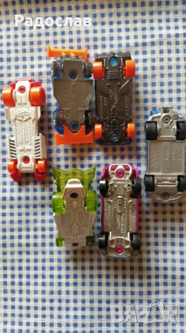 колички Hot Wheels , снимка 5 - Колекции - 41103500