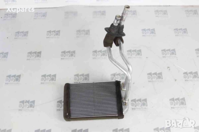 Радиатор парно за Audi A6 C5 (1997-2005)