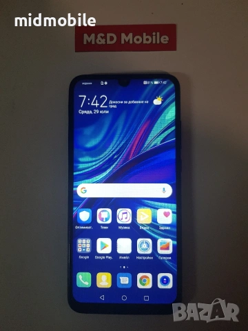 huawei P smart 2019, снимка 2 - Huawei - 53004730