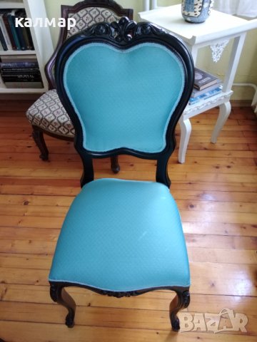 Старинни столове 