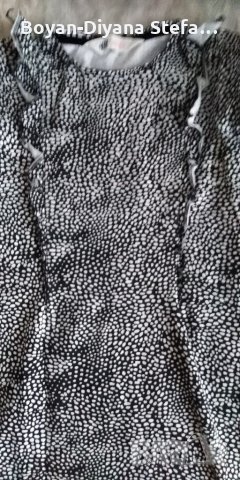 Рокля HiM, снимка 2 - Детски рокли и поли - 34221355