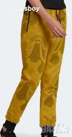 adidas Fleece Pants - страхотно дамско долнище НОВО ХС, снимка 2 - Спортни екипи - 48145110