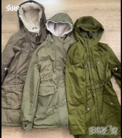 9 бр. ДАМСКИ ЯКЕТА за 150 лв, снимка 3 - Якета - 52115988