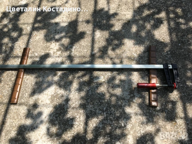 немска стяга Ideal Germany 120, снимка 5 - Стяги - 50561559