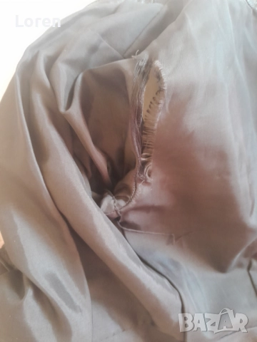 Дамско интересно яке естествена кожа есен/пролет, снимка 16 - Якета - 51492177