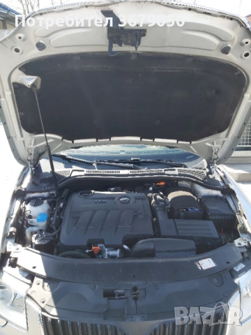 Skoda Superb 2.0TDI 125KW DSG, снимка 12 - Автомобили и джипове - 52004963