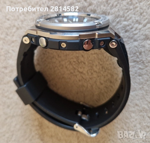 Casio Gshock GST-W300, снимка 5 - Мъжки - 53533450