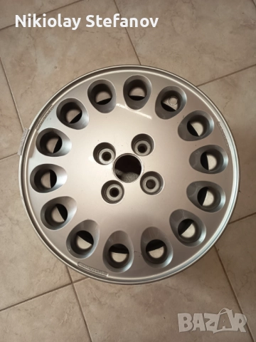 Джанто Фиат / Алфа / Ланчия