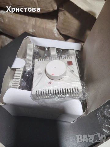 ключ за регулиране на осветление 220-240v, снимка 2 - Ключове - 53449044