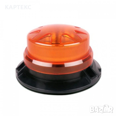 Диодна сигнална лампа-маяк 2478 24 диода