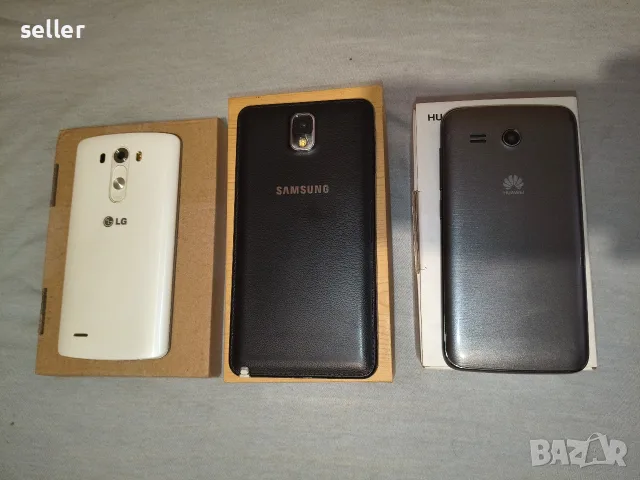 Huawei Y511 в добро състояние, снимка 2 - Huawei - 56200959