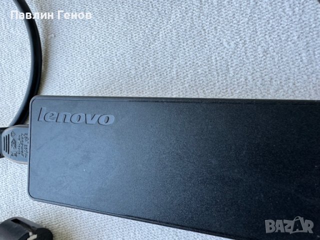 Оригинално зарядно захранване за лаптоп Lenovo 20V 4.5A 90W , зарядно Lenovо, снимка 8 - Кабели и адаптери - 42183695