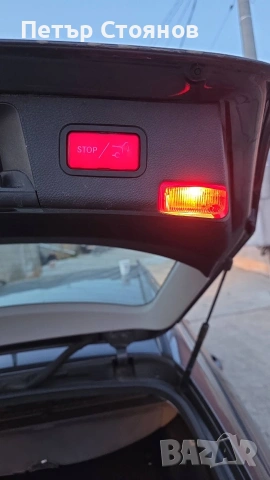 Mercedes C220 CDI , снимка 6 - Автомобили и джипове - 53705106