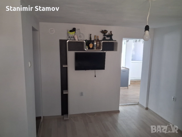 Етаж от къща, снимка 2 - Стаи под наем - 52411966