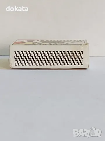 Стар кибрит, снимка 4 - Колекции - 48739194