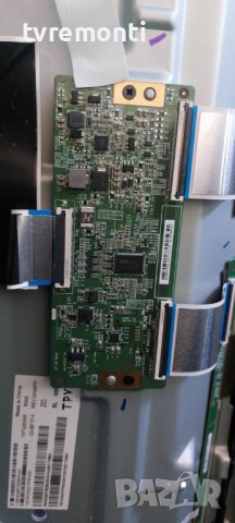 TCON BOARD ,47_6021476,HV430QUBF70,449771766E от Xiaomi MI L43M6-6AEU