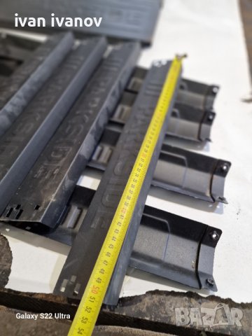 Метална Маса Плот , снимка 4 - Циркуляри - 39951945