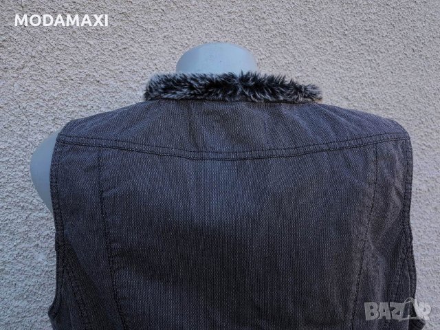 2XL /3XL Нов  елек Cecil , снимка 8 - Елеци - 35676410