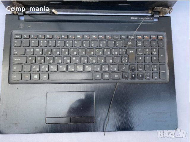 Лаптоп за части Lenovo G505, снимка 2 - Части за лаптопи - 35827265