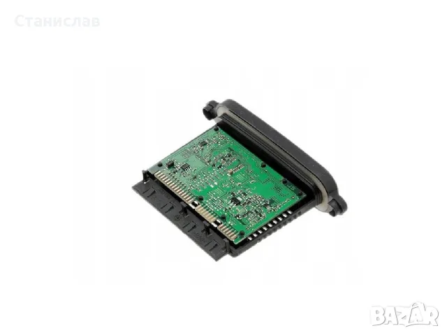 Xenon TMS Модул за светлини за BMW X3 F25 – 63117316214