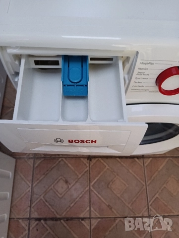 Пералня Бош Bosch Serie 4 A+++ 7кг 2 години гаранция!, снимка 5 - Перални - 52397342