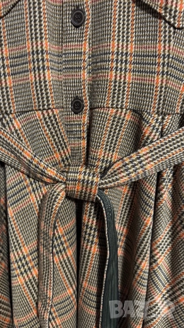 Benetton красиви рокля, туника, блуза M/L, снимка 15 - Рокли - 52279490