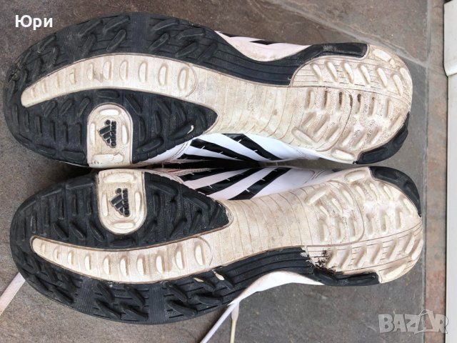 Adidas predator, снимка 7 - Спортни обувки - 41574674