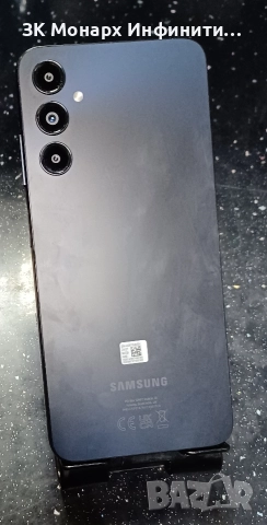 Телефон Samsung Galaxy A05s /64GB /4GB RAM Dual , снимка 9 - Samsung - 52657425