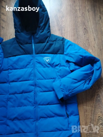 rossignol rapide ski jacket - пухено ски яке ОТЛИЧНО М, снимка 8 - Якета - 53088579
