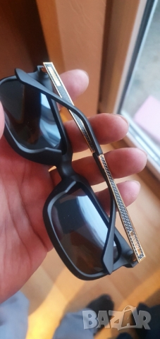 BMW слънчеви  очила Х11, снимка 4 - Слънчеви и диоптрични очила - 33738749