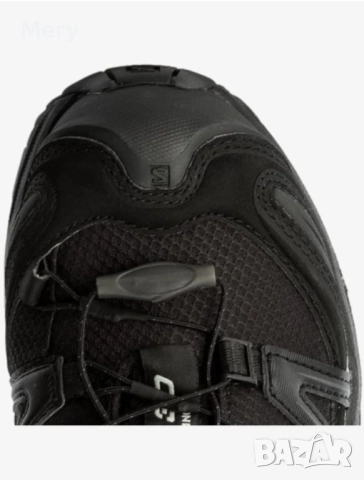 Маратонки Salomon XA Pro 3D GTX – Gore-Tex, водоустойчиви, 36 2/3, снимка 7 - Детски маратонки - 52107624