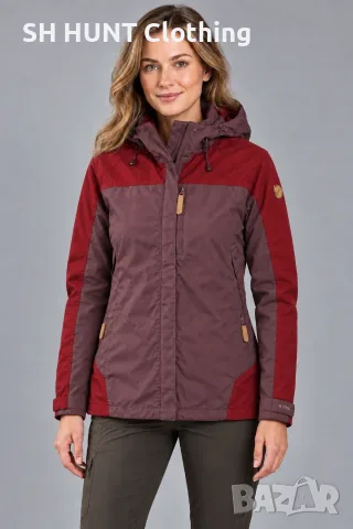 FJALL RAVEN G-1000 Singi Jacket Women размер M дамско яке - 825