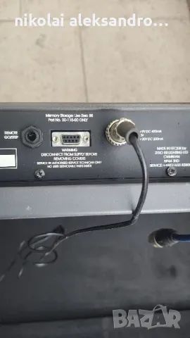 мишпулт, снимка 3 - Други - 50064953